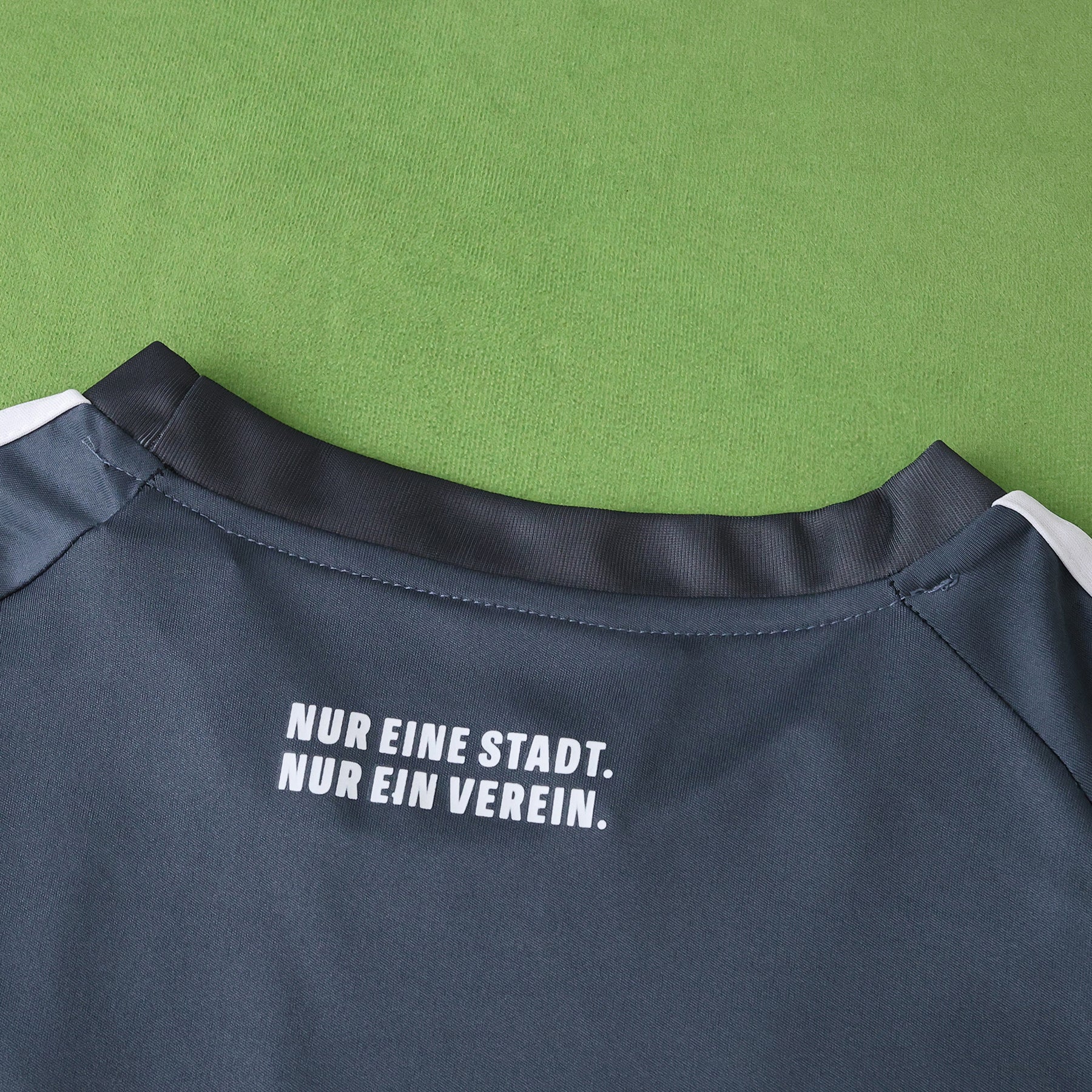 Frankfurt Third Jersey 25/26