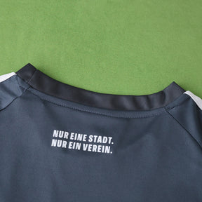 Frankfurt Third Jersey 25/26