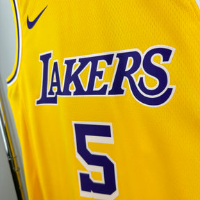 Los Angeles Lakers Icon Edition NBA Jersey
