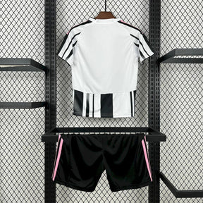 Kit Bambino Home 25/26 | Maglia da Calcio
