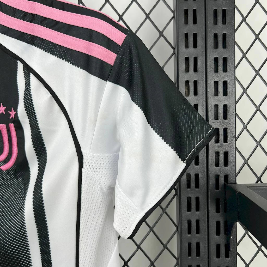 Kit Bambino Home 25/26 | Maglia da Calcio
