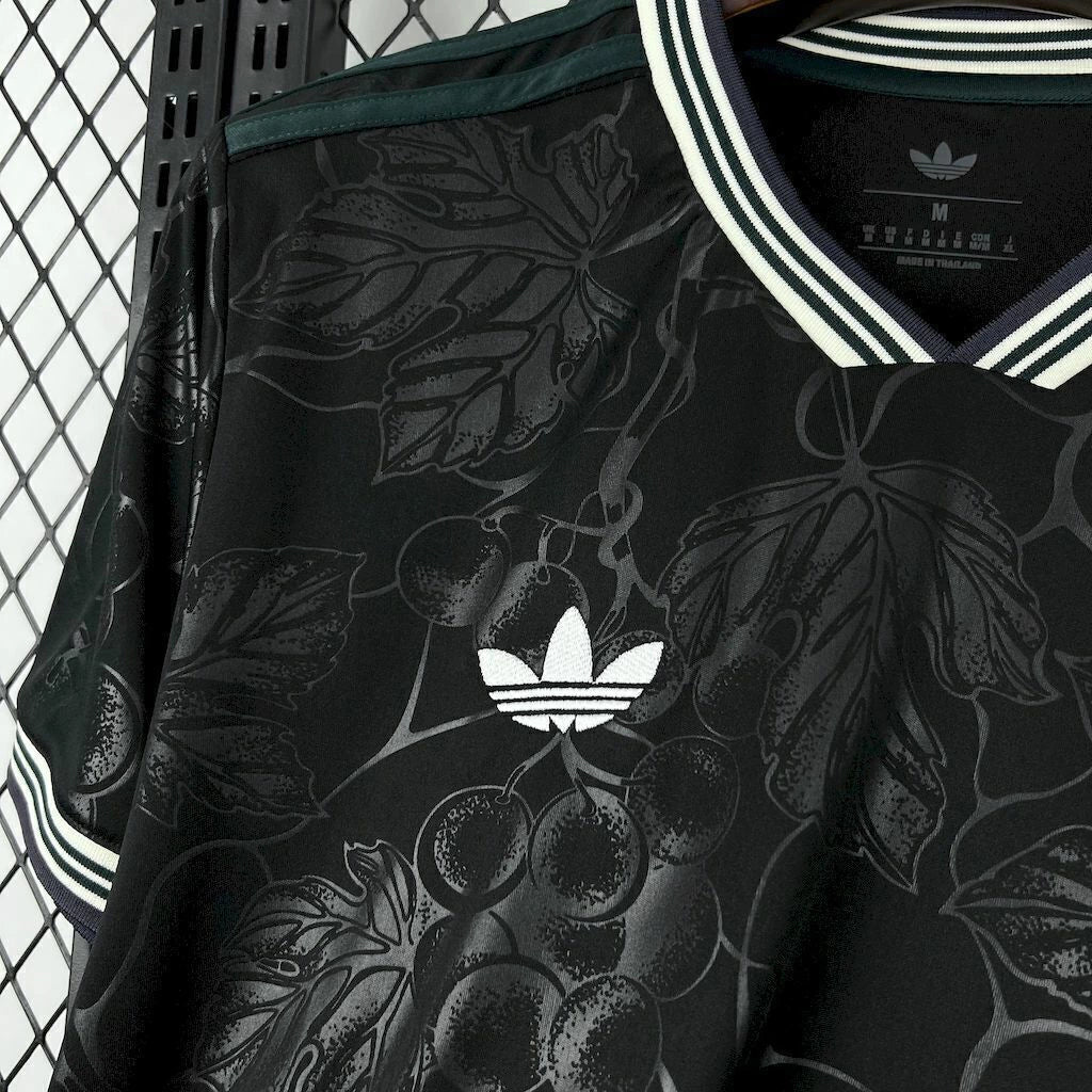 Maglia Third 25/26 Uomo | Maglia da Calcio