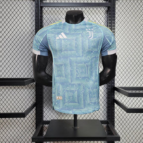 Maglia Away 25/26 Player Uomo | Maglia da Calcio