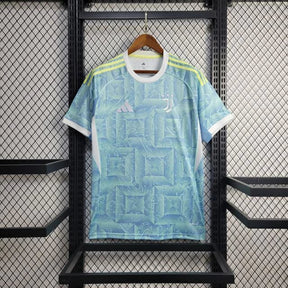 Maglia Away 25/26 Uomo | Maglia da Calcio