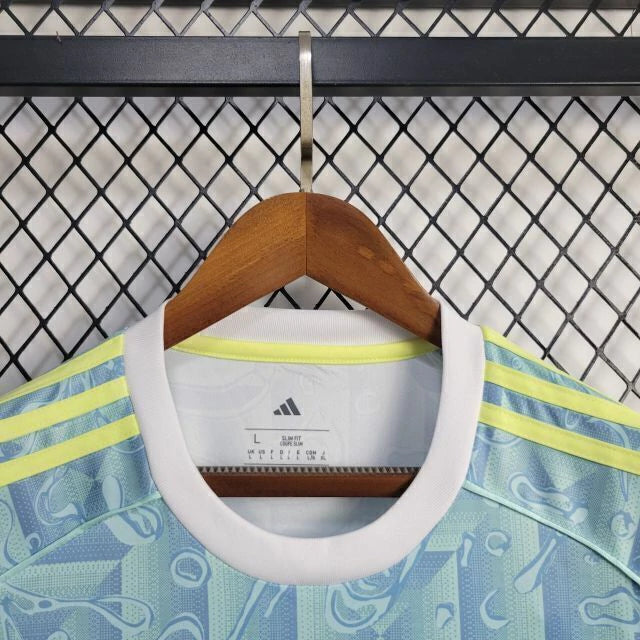 Maglia Away 25/26 Uomo | Maglia da Calcio