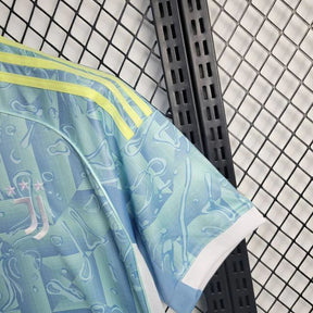 Maglia Away 25/26 Uomo | Maglia da Calcio