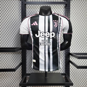 Maglia Home 25/26 Player Uomo | Maglia da Calcio