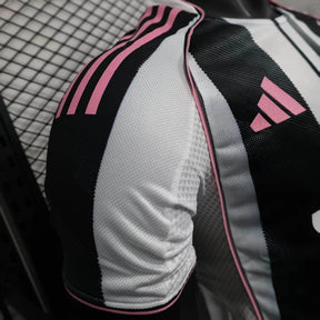 Maglia Home 25/26 Player Uomo | Maglia da Calcio