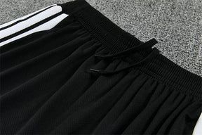 Completino Manica Corta 26/27 Uomo Bianco | Kit Allenamento
