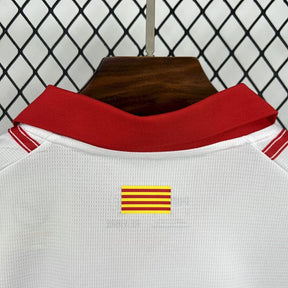 Girona Home Jersey 25/26