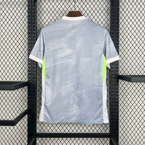 Maillot extérieur de Wolfsburg 25/26