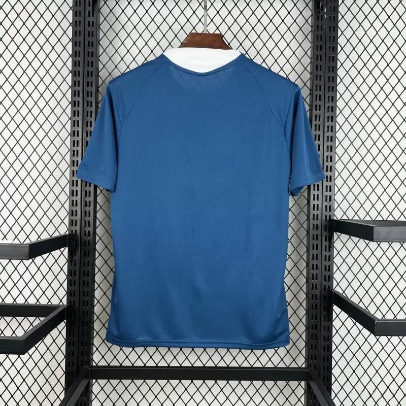 Maglia Portogallo Training 2 2026 Uomo Blu | Maglia da Calcio
