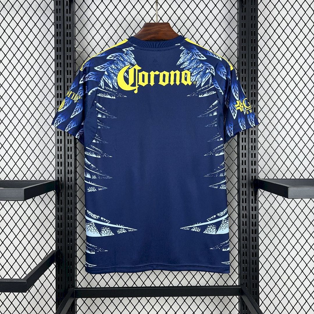 Club América Away Jersey 25/26