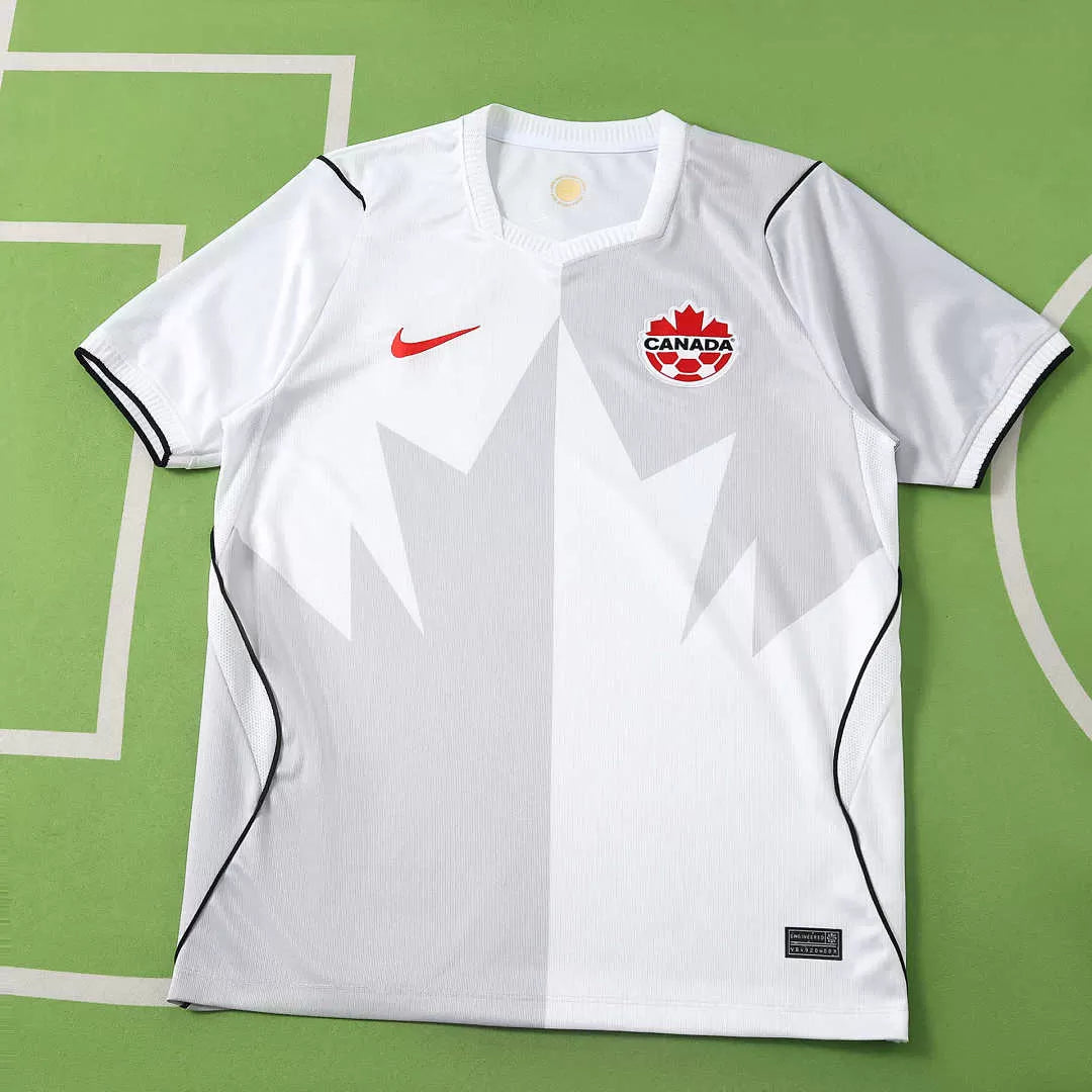Maglia Canada Third 2026 Uomo | Maglia da Calcio