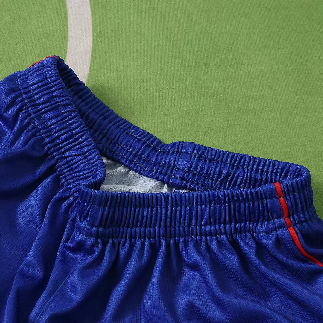 Kit Bambino Paris Home 26/27 Blu | Kit da Calcio