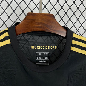 Maillot Édition Spéciale Mexique 2025