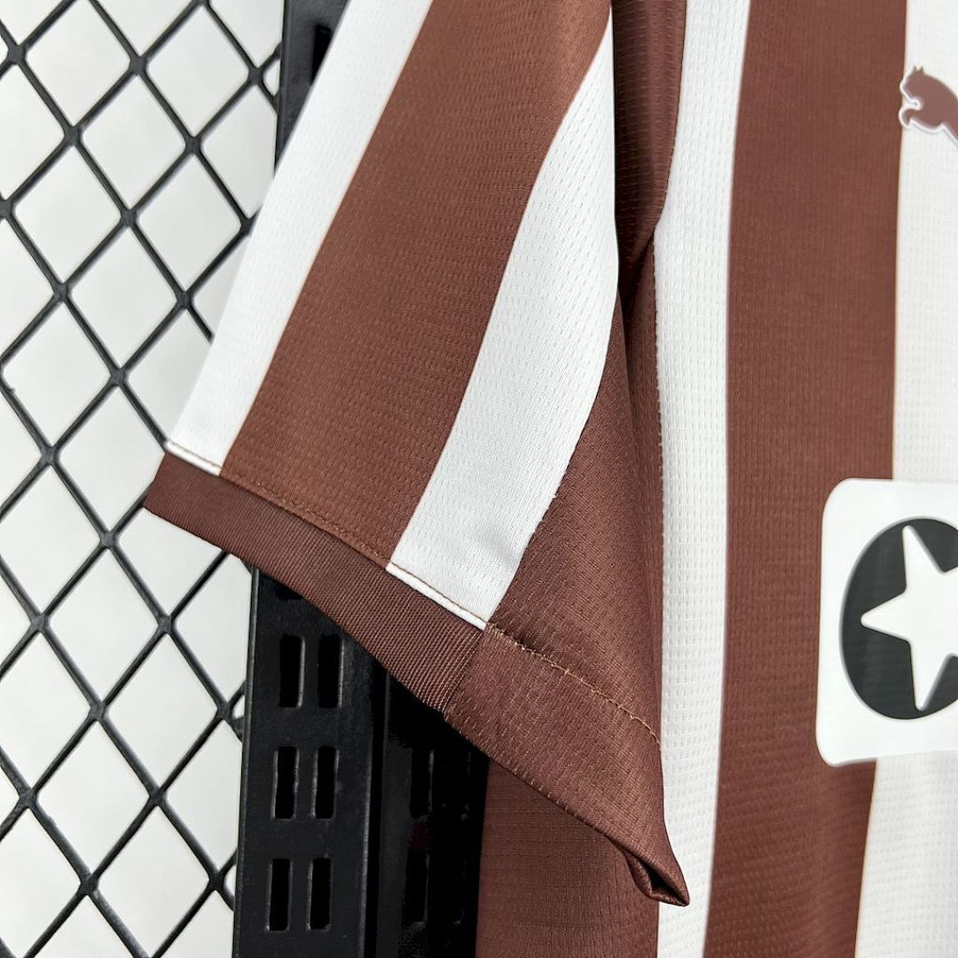St. Pauli Home Jersey 25/26