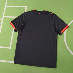 Maglia Milan Third 26/27 Uomo Nera | Maglia da Calcio