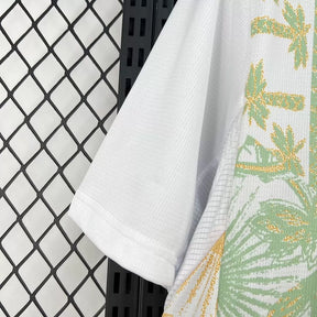 Maglia Costa d'Avorio Away 2026 Uomo Bianca | Maglia da Calcio