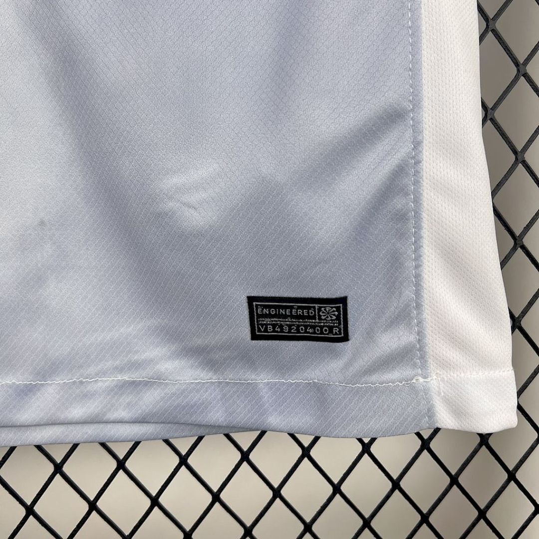 Maillot extérieur de Wolfsburg 25/26