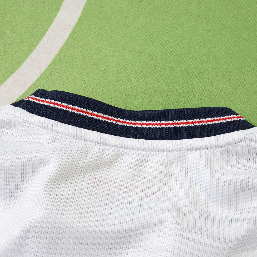 Maglia Inghilterra Home 2026 Uomo | Maglia da Calcio
