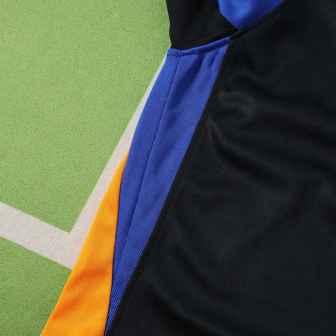 Maglia Inter Milan Fourth 25/26 Uomo | Maglia da Calcio