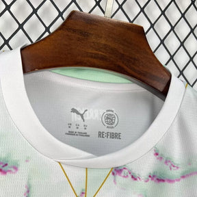 Maglia Austria Away 2026 Uomo Bianca | Maglia da Calcio