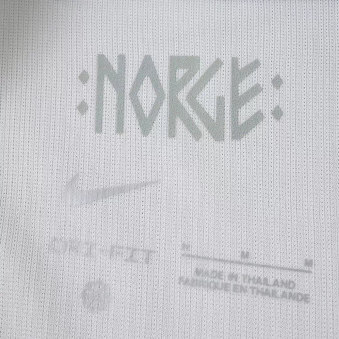 Maglia Norvegia Third 2026 Uomo | Maglia da Calcio