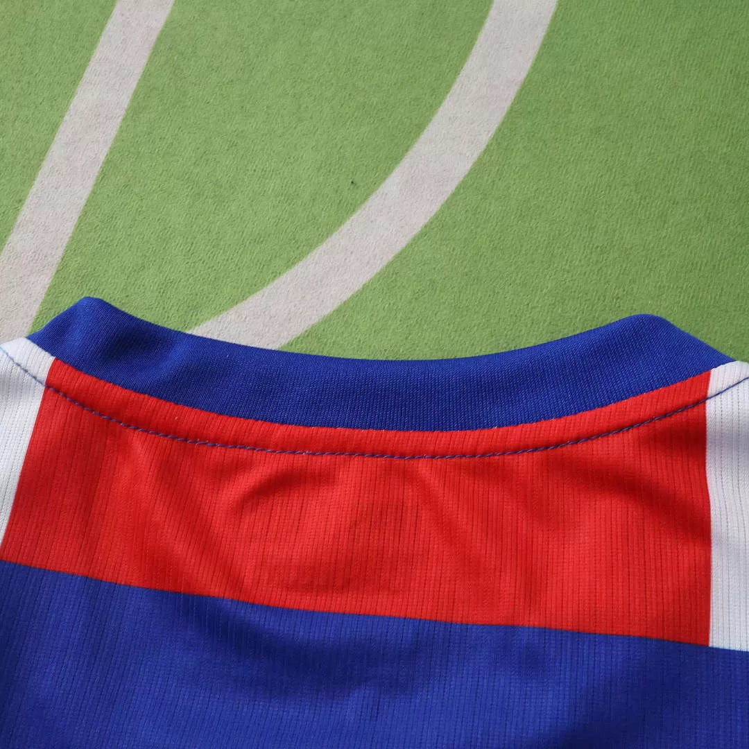 Maglia Paris Home 26/27 Uomo Blu | Maglia da Calcio