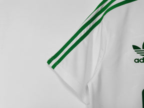Ireland Away Jersey 1990 Retro