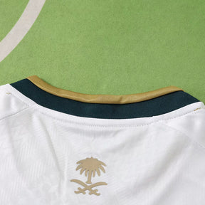 Maglia Arabia Saudita Away 2026 Uomo | Maglia da Calcio