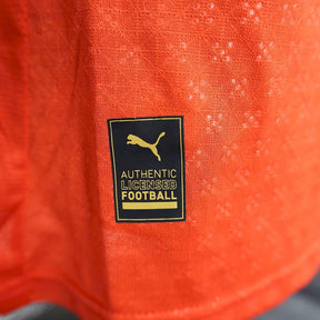 Portugal Home 25/26 Jersey Player