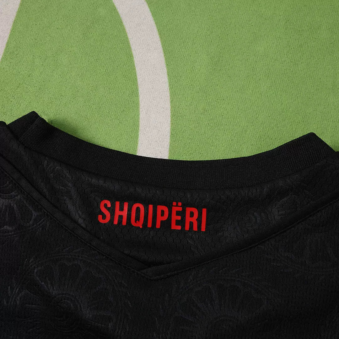 Maglia Albania Third 2026 Uomo | Maglia da Calcio