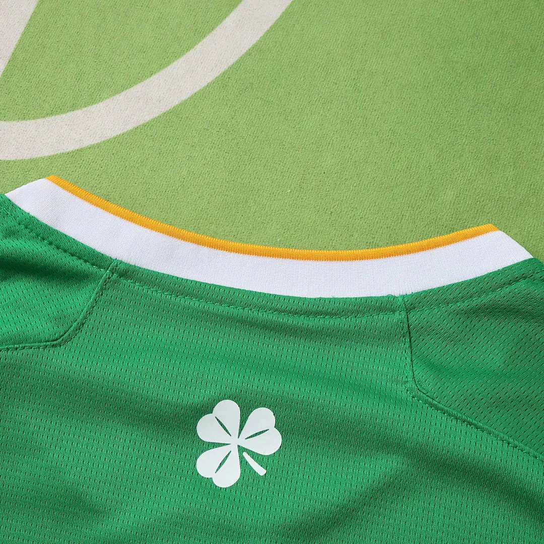 Maglia Irlanda Home 2026 Uomo | Maglia da Calcio