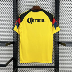 Club América Home Jersey 25/26
