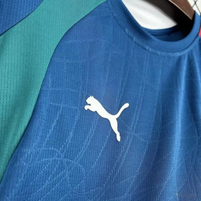 Maglia Portogallo Training 2 2026 Uomo Blu | Maglia da Calcio