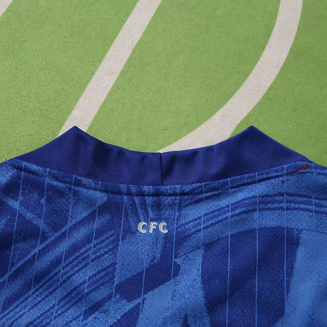 Maglia Chelsea Home 25/26 Uomo | Maglia da Calcio