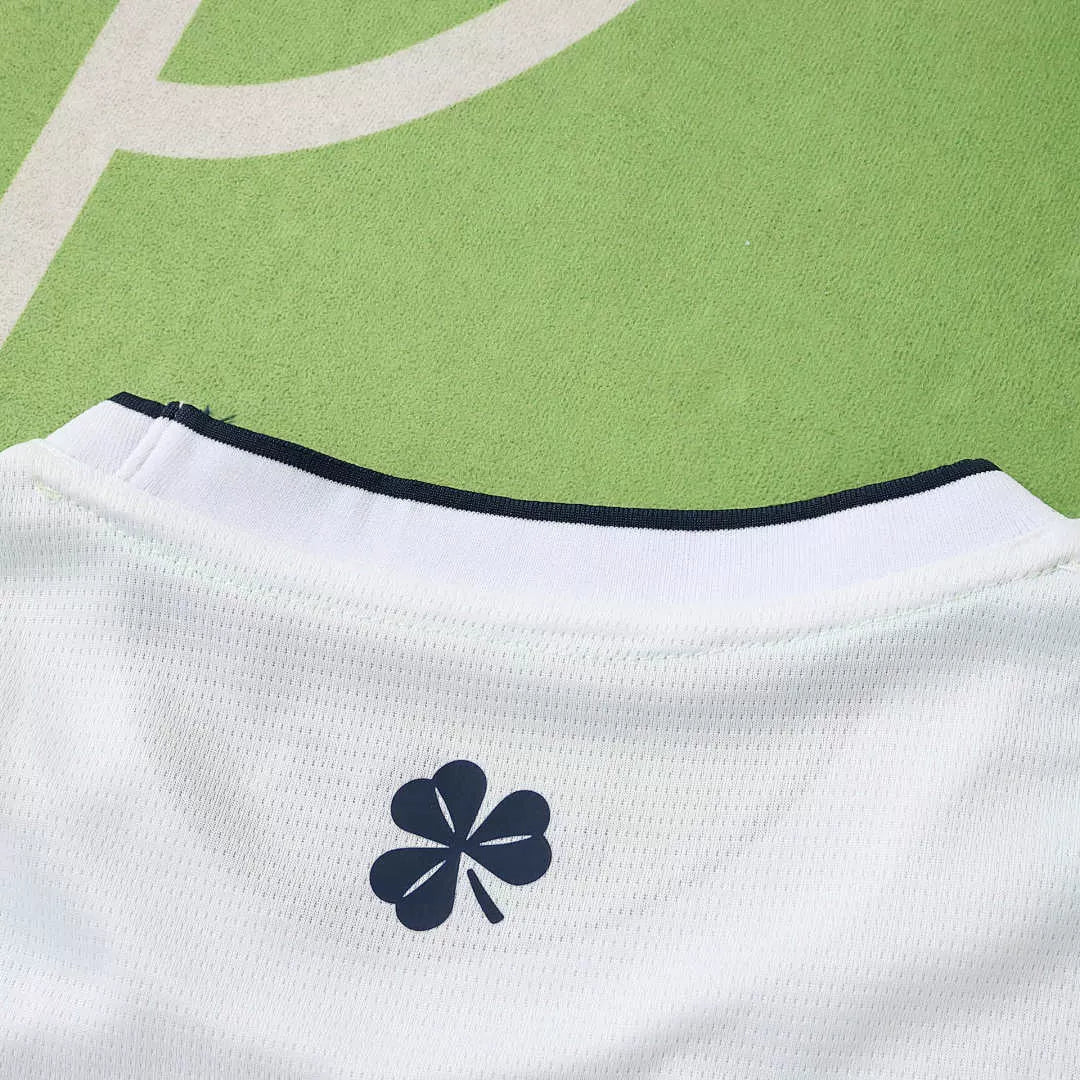 Maglia Irlanda Away 2026 Uomo | Maglia da Calcio
