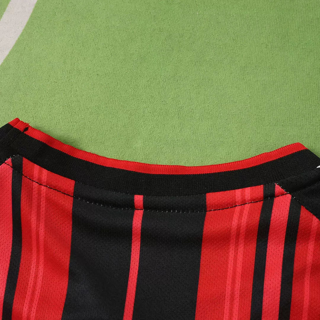 Maglia Eintracht Frankfurt Home 26/27 Uomo | Maglia da Calcio