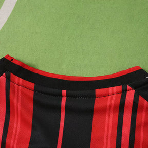 Maglia Eintracht Frankfurt Home 26/27 Uomo | Maglia da Calcio