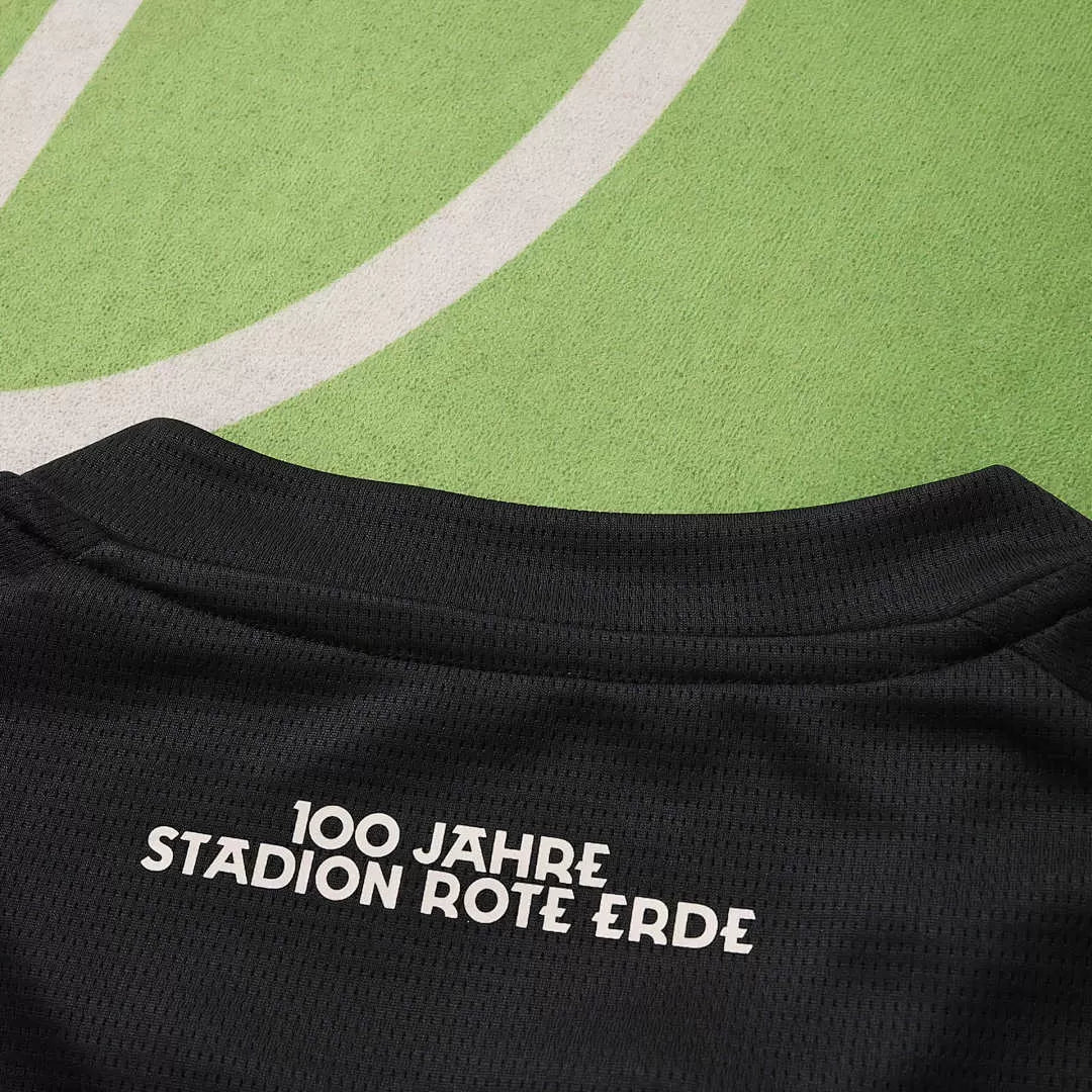 Maglia Borussia Dortmund Centenary 25/26 Uomo | Maglia da Calcio