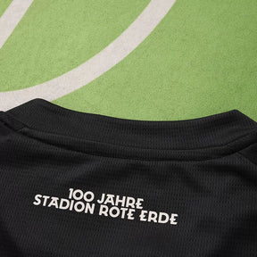 Maglia Borussia Dortmund Centenary 25/26 Uomo | Maglia da Calcio