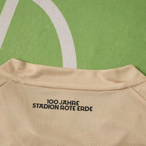 Maglia Borussia Dortmund Portiere Centenary 25/26 Uomo | Maglia da Calcio