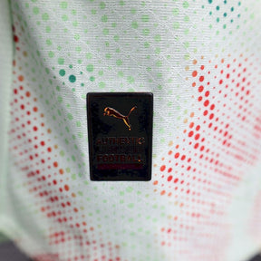 Portugal Away 25/26 Jersey Player