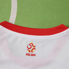Maglia Polonia Home 2026 Uomo | Maglia da Calcio
