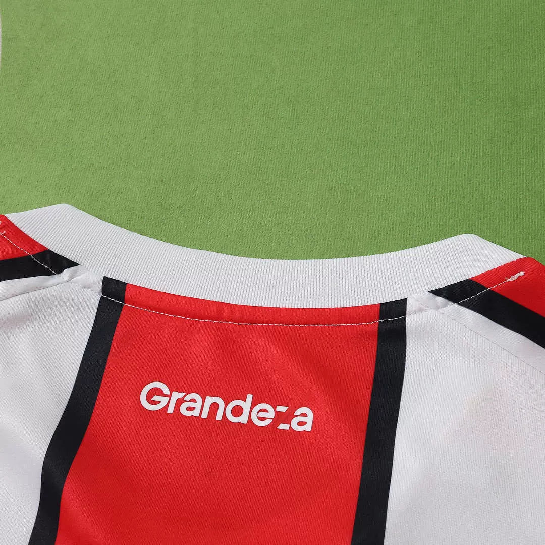 Maglia River Plate Away 26/27 Uomo | Maglia da Calcio