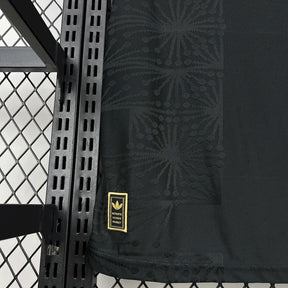 Maillot Édition Spéciale Mexique 2025