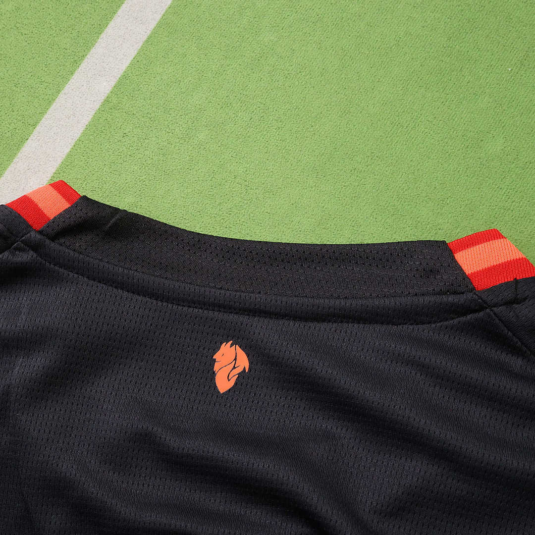 Maglia Milan Third 26/27 Uomo Nera | Maglia da Calcio
