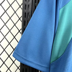 Maglia Portogallo Training 2 2026 Uomo Blu | Maglia da Calcio