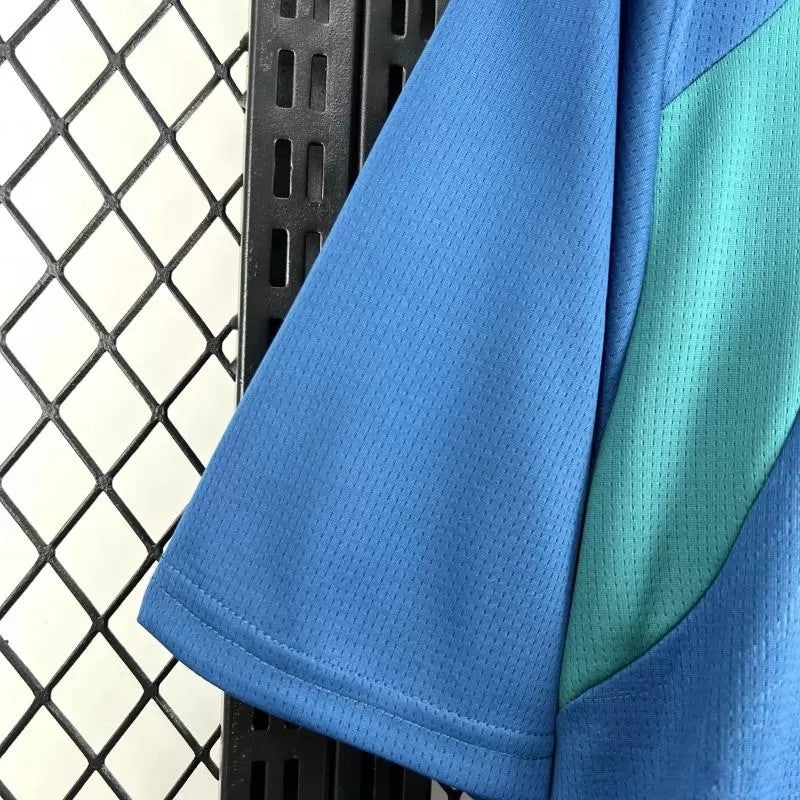 Maglia Portogallo Training 2 2026 Uomo Blu | Maglia da Calcio